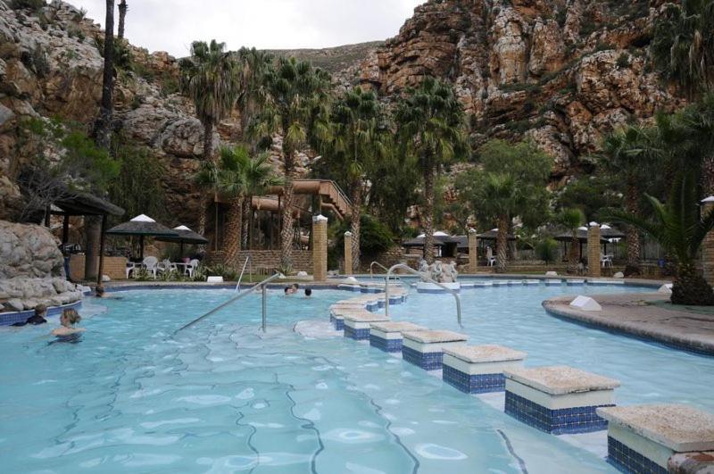 Avalon Springs Resort Montagu Exterior photo